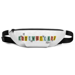 Fanny Pack